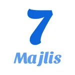 7Majlis icon
