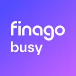 Finago Busy icon