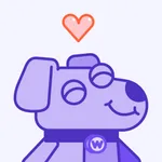 Wiglo: Dog Parenting Is A Game icon