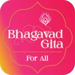 Bhagavad Gita For All - BGFA icon