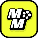 Mata-Mata: Fantasy de Futebol icon