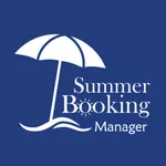 Summer Booking - Manager icon