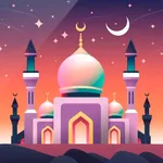 Muslim - Athan, Prayer Times icon
