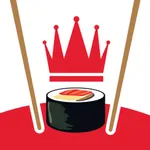 SUSHI KING • Павлодар icon