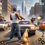 Gangster Mafia City Vice Hero icon