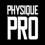 PhysiquePro UK icon