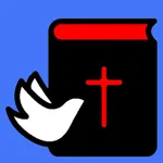 One Bible - 성경읽기표, 오프라인 성경 icon