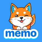 Учить английские слова - Memo icon