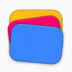 Cardigan - Loyalty Card Wallet icon