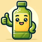 Seed Oil Food Scanner icon