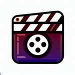 Cinemapedia TZ icon