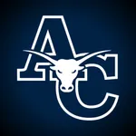 Anderson County Mavericks icon