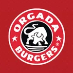 Orgada Burger HR User icon