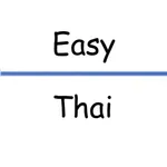 EasyThai - Learn By Flashcard icon