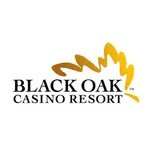 Black Oak Casino Resort App icon