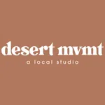 Desert Mvmt icon