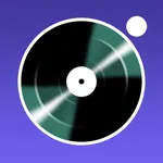 Spun It – Track & Share Spins icon