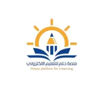 منصة حلم التعليمية icon