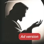 Bible Project: Guided AI (Ad) icon