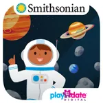 Smithsonian: Planets icon