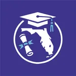 FTCE GK Florida Exam Prep 2025 icon