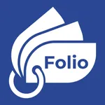 作れる単語帳 Folio - 赤シート・問題作成・暗記シート icon