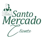 Santo Mercado Cliente icon