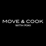 Move and Cook icon