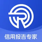 瑞思雷达 - 信用报告专家 icon