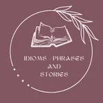 Idioms Phrases And Stories icon