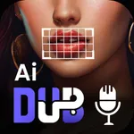AI Video Translator : Dub AI icon
