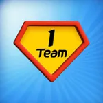 1 Team icon
