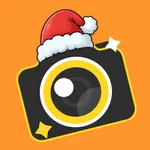 PixMuse: AI Photo Editor icon