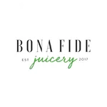 Bona Fide Juicery icon