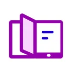 eBook Flip icon
