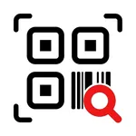 QR Finder : QR Code Scanner icon