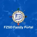 FZSD Family Portal icon
