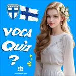 Learn Finnish Flashcards Voca icon