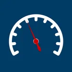 CJ Speed - SpeedTracker icon