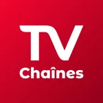 Chaînes HD·watched tv channels icon