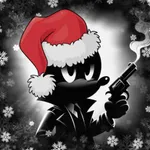 Retro Shooter: Last Mouse icon