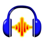 Audio Editor - AudioLab, Mixer icon