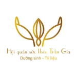 Trần Gia Trị Liệu icon