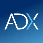 ADX Mobile icon