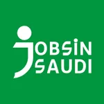 Jobs In Saudi icon