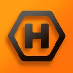 Hammer App icon