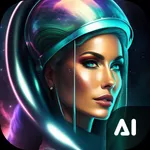 AI Character Generator icon