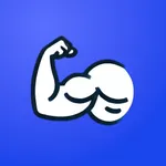 Home Workout Reminder at Work icon