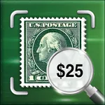 Stamp Identifier: Stamp Value icon