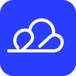 Cloudgate - Cloud Storage App icon